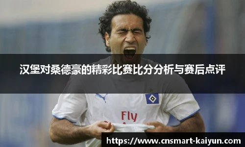 汉堡对桑德豪的精彩比赛比分分析与赛后点评